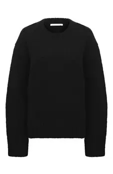 Шерстяной свитер Helmut Lang