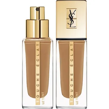 Тональная основа Yves Saint Laurent Touche clat Le Teint, B70 Mocha / 25 ml