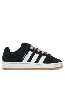 Кроссовки Campus 00s JH7272 Adidas, черный