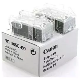 Опция Canon Staple-P1 1008B001 картридж со скрепками