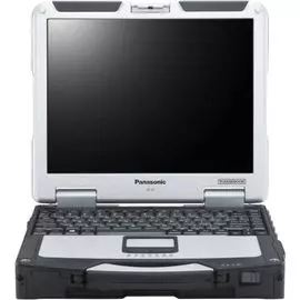 Ноутбук Panasonic ToughBook CF-31 mk5 i5-5300U/3Mb cache/4GB DDR3/500GB HDD/13.1" XGA TFT Touch/B/ WiFi/RS-232/VGA/HDMI/3xUSB2.0/1xUSB3.0/RJ45/SD/SDXC