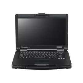 Ноутбук Panasonic TOUGHBOOK FZ-55 mk1 FZ-55B400ET9 i5-8365U/8ГБ/256ГБ SSD/14" FHD/UHD Graphics 620/WiFi/BT/IP53/Win10Pro