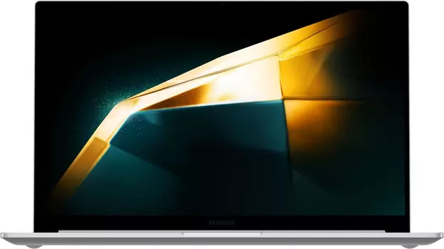 Ноутбук Samsung Galaxy Book 4 NP754 5 120U/16GB/512GB SSD/Intel Graphics/15.6" IPS FHD/cam/WiFi/BT/Win11Pro/silver