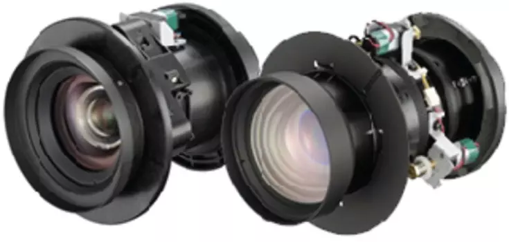Объектив Roly CW-CM8000TZ 4,3 - 7,3:1