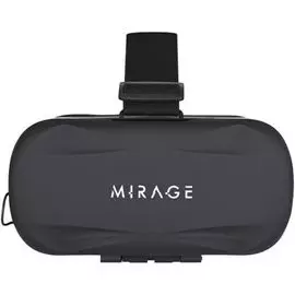 Очки виртуальной реальности TFN VR MIRAGE ECHO MAX TFN-VR-MECMAXBK black