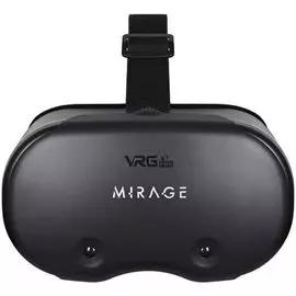 Очки виртуальной реальности TFN VR NERO X7 black