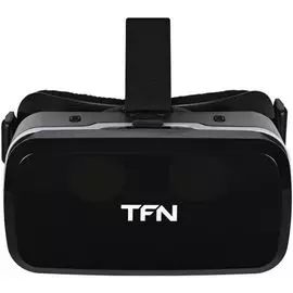 Очки виртуальной реальности TFN VR VISON TFN-VR-MVISIONBK black