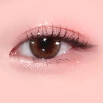 lilybyred Клавиатура Mood 8 цветов (Специальный подарок/Сингл) 01 Ash Cinnamon