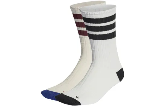 Женские носки до середины икры Adidas