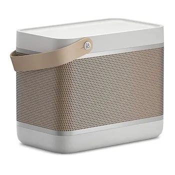 Беспроводная колонка Bang & Olufsen Beolit 20, серый туман