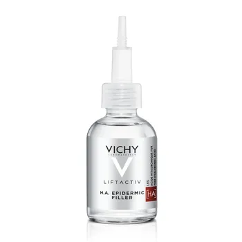 Vichy Liftactiv Serum HA Эпидермический филлер 30 мл Антивозрастной