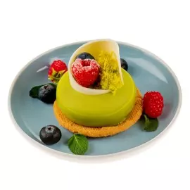 Пирожное "Азбука Вкуса" от шеф-кондитера АВ 115 г, Россия