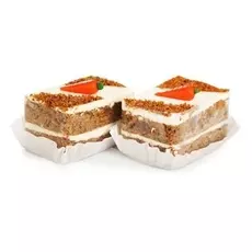 Пирожное Carrot Cream Royal 150 г