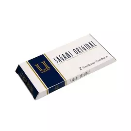 Презервативы Sagami original-2L из полиуретана, 2шт в упаковке