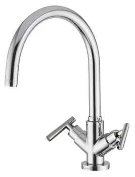 Смеситель Giulini G4 7751 для кухонной мойки