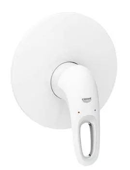 Смеситель Grohe Eurostyle New 19507LS3 для душа, белая луна