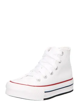 Кроссовки CONVERSE Chuck Taylor All Star, белый
