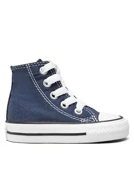 Кроссовки Chuck Taylor All Star Hi 7J233C Converse, синий