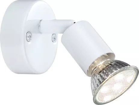 Светильник спот Globo Olana &amp; Oliwa 57381-1L