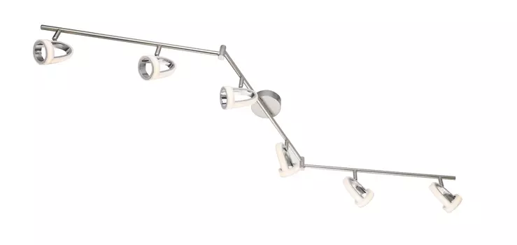 Светильник спот Globo Rodrik 56006-6