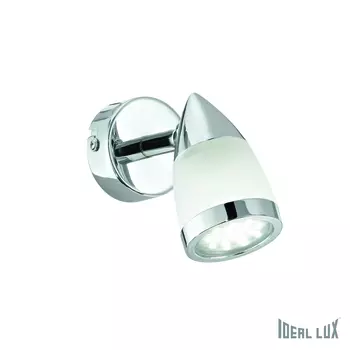 Светильник спот Ideal Lux Faro FARO AP1