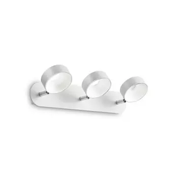 Светильник спот Ideal Lux Oby OBY PL3