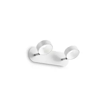 Светильник спот Ideal Lux Oby OBY AP2