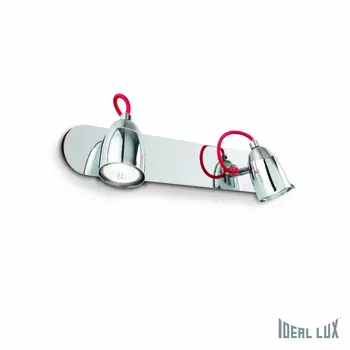 Светильник спот Ideal Lux Pollicino POLLICINO AP2