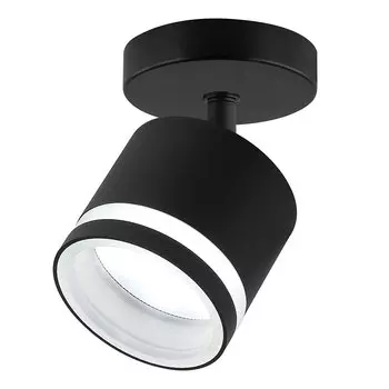 Светильник спот IMEX Arta Gx53 IL.0005.4501 BK