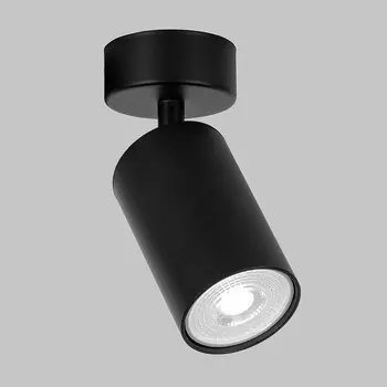 Светильник спот IMEX Simple IL.0005.2701-BK