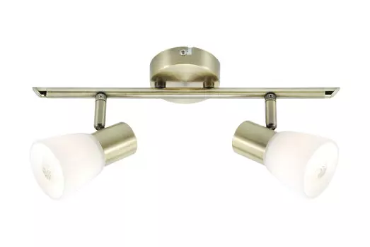Светильник спот J-light City 1095/2A