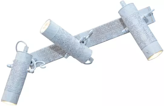 Светильник спот J-light Kleio 1283/3A