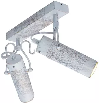 Светильник спот J-light Kleio 1283/2A