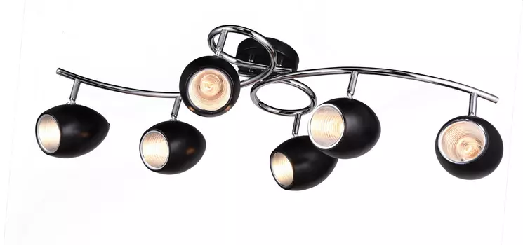 Светильник спот J-light Klumi 1269/6C