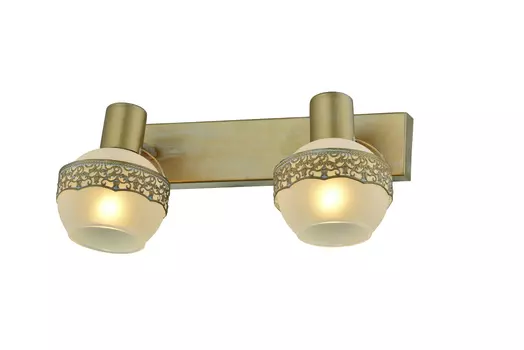 Светильник спот J-light Lara 1325/2A