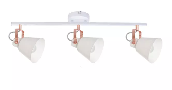 Светильник спот J-light Teo 1232/3A
