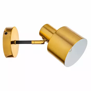 Светильник спот Lamplandia L1339 VALTA, Е27*1 макс 40Вт
