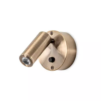 Светильник спот Leds C4 Ivy 05-2706-E4-E4