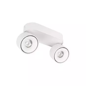 Светильник спот Loft It Focus 10323/2A White