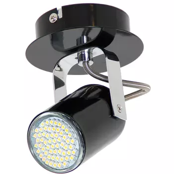 Светильник спот Luminex Nick 6140