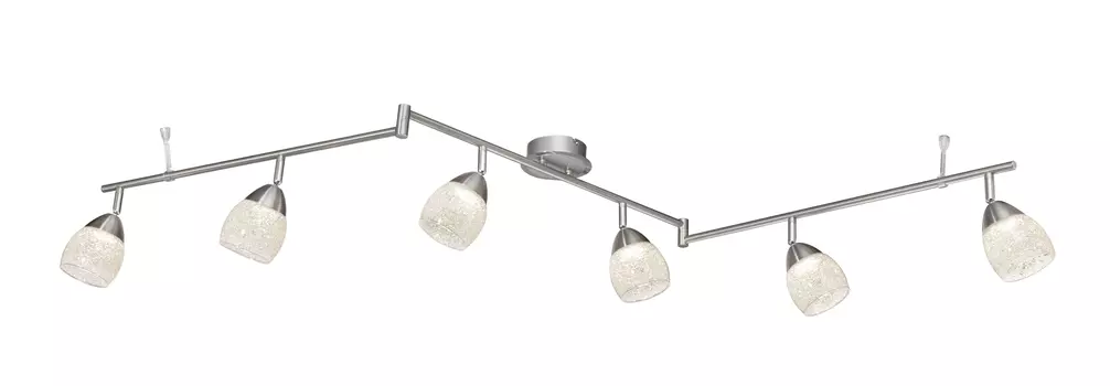 Светильник спот Globo Helena 56003-6