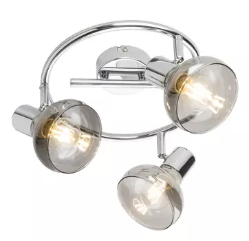 Светильник спот Globo Lothar 54921-3