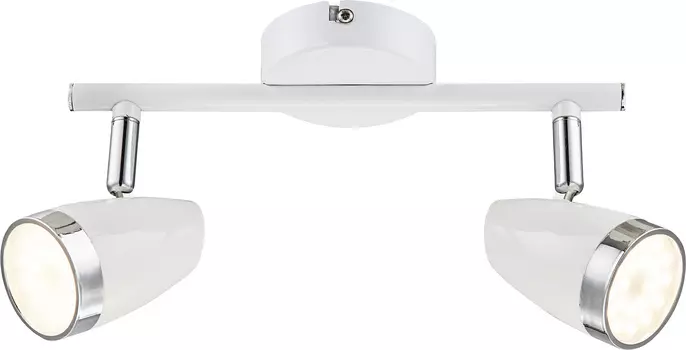 Светильник спот Globo Minou 56109-2