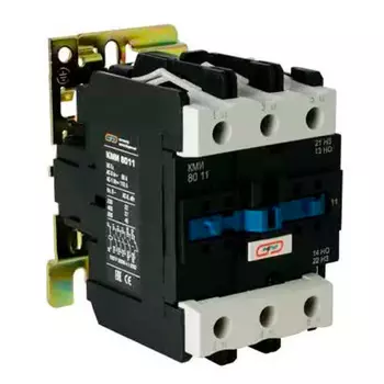 Котактор КМИ-80 80A 220V Энергия, 16 шт