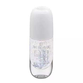 Лак для ногтей ESSENCE SHINE LAST &amp; GO! тон 68
