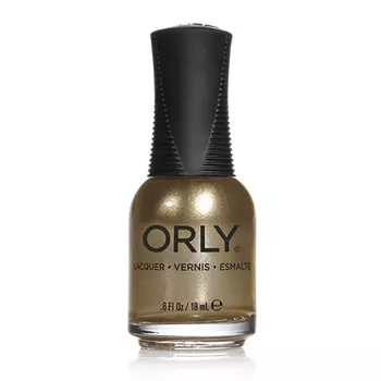Лак для ногтей ORLY тон Luxe 18 мл