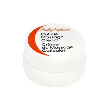 Крем для увлажнения кутикулы SALLY HANSEN NAILCARE MASSAGE CREAM
