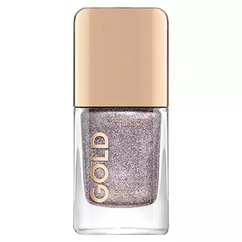 Лак для ногтей CATRICE GOLD тон 08 Noble Poshness