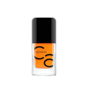 Лак для ногтей CATRICE ICONAILS GEL LACQUER тон 123 10,5 мл