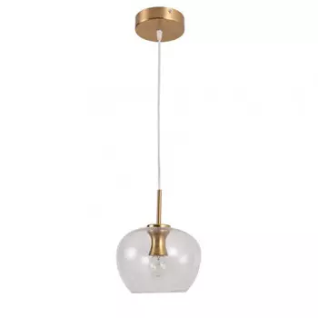 Подвесной светильник DeMarkt 657012001